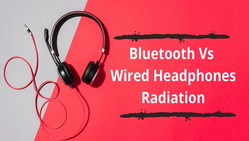 Bluetooth-Vs-Wired-Headphones-Radiation