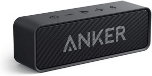 Anker Soundcore-Good Bluetooth Speakers That Pair With Each Other