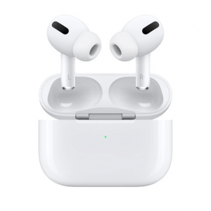 1. Apple AirPods Pro Bluetooth Wireless Earbuds For Seniors