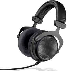 Beyerdynamics DT 880-Best Wireless Gaming Headset For Large Head