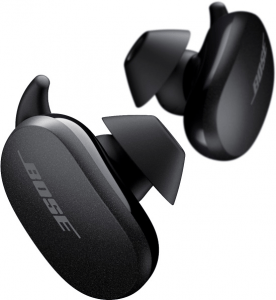 Bose Quiet Comfort Noise Cancelling Earbuds – Amazon’s Choice
