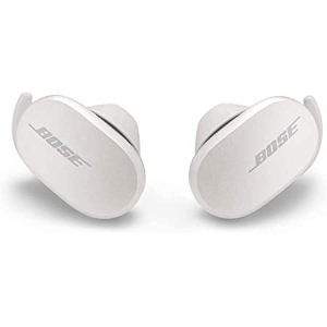 Bose Quiet Comfort Noise-Canceling Earbuds
