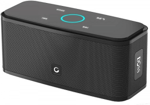 Doss Soundbox-Best Bluetooth Speaker For Musicians