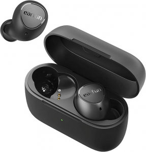 EarFun Free 2 Wireless Earbuds
