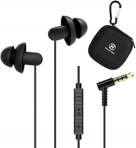 Hearprotek Sleep Earbuds – Amazon’s Choice
