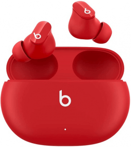 New Beats Studio EarBuds, Class 1 Bluetooth Headphones
