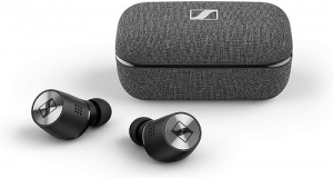 SENNHEISER Momentum True Wireless 2 – Bluetooth In-Ear Buds
