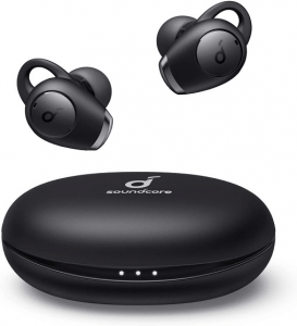 Soundcore by Anker Life A2 Noise Cancelling Wireless Earbuds
