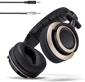 Status Audio CB-1 Best Wired Headphones For Big Heads