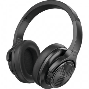 Treblab BT5 – Premium On-Ear Wireless Headphones