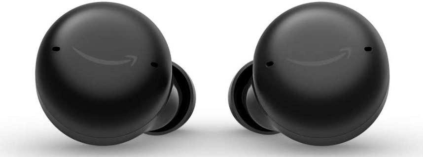 Amazon Echo Wireless Earbuds