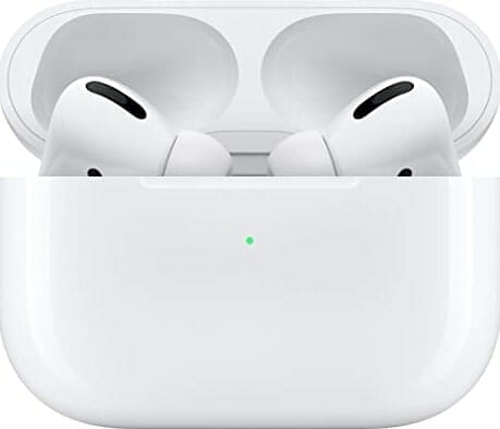 Apple Air Pods Pro Expensive Earbuds
