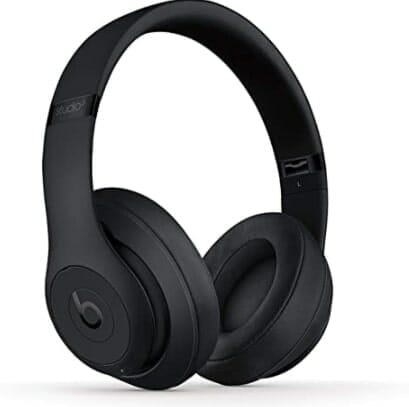 Beats Studio3 Wireless Noise Cancelling Over-Ear Headphones
