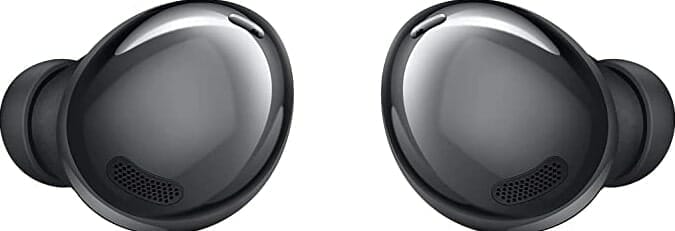 Samsung Galaxy Buds Pro Expensive Earbuds
