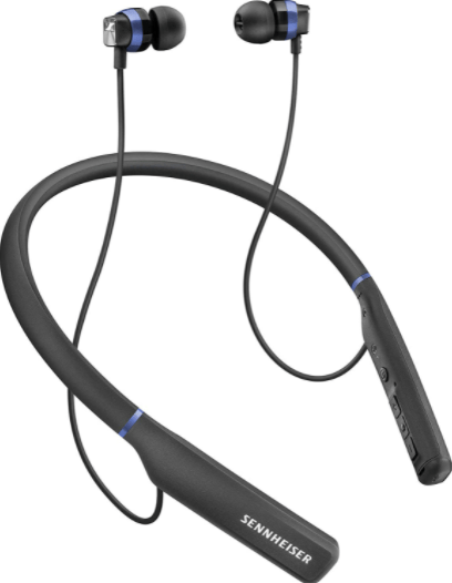  Sennheiser CX 7.00BT Neckband Headphone
