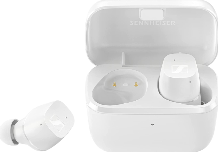Sennheiser CX True Wireless Earbuds