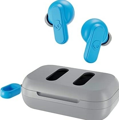 Skullcandy Dime True Wireless  Ear Buds for Android
