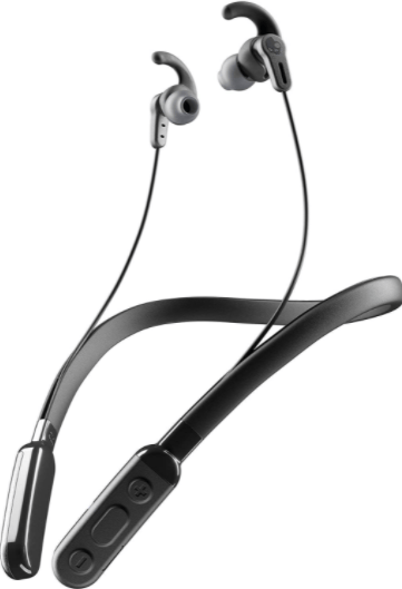 Skullcandy Ink’d Plus Active In-Ear Neckband Earbud Headphone