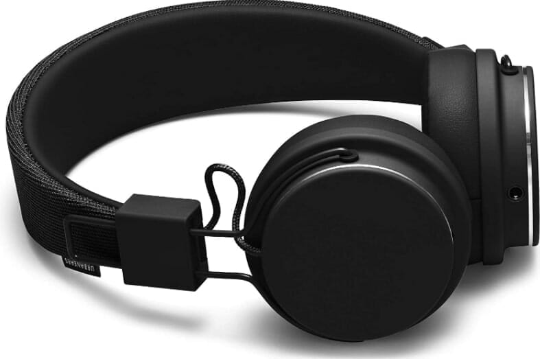  Urbanears Plattan 2 Headphones for Small Heads
