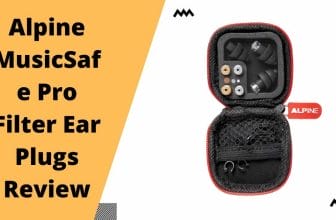 Alpine MusicSafe Pro Filter Ear Plugs Review