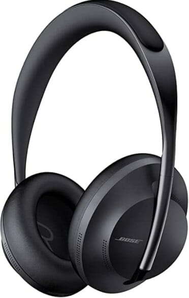Bose Noise Cancelling Headphones 700 – Noise Cancelling Wireless Headphones
