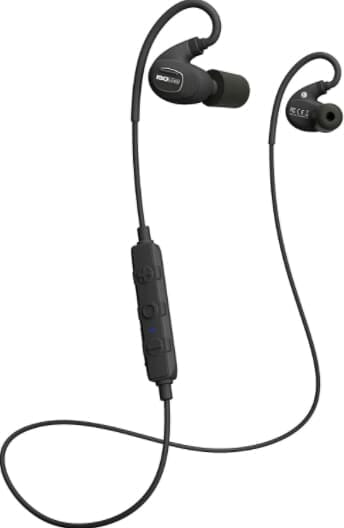 ISOtunes PRO 2.0 Bluetooth earplug headphones