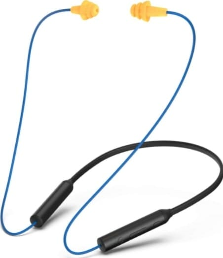 Mipeace Bluetooth Earplug Headphones