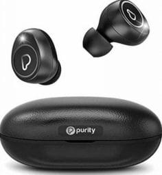 Purity TWS Wireless Earbuds
