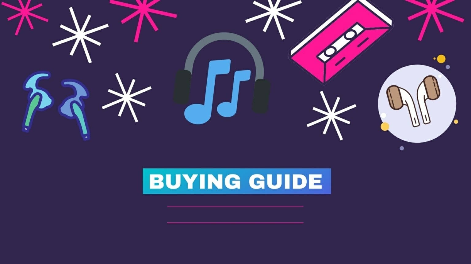 tws buying guide