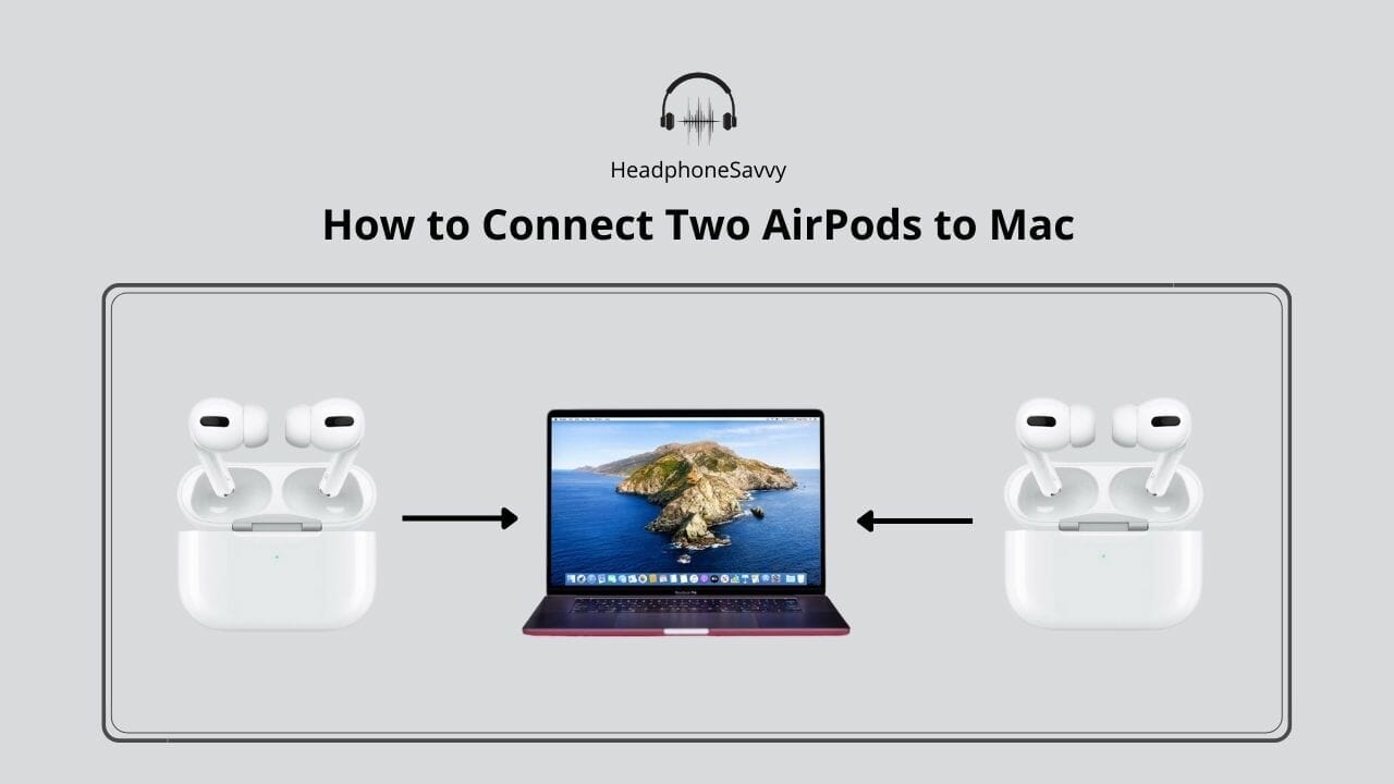 How to Connect Two Different AirPods to One Case (2)