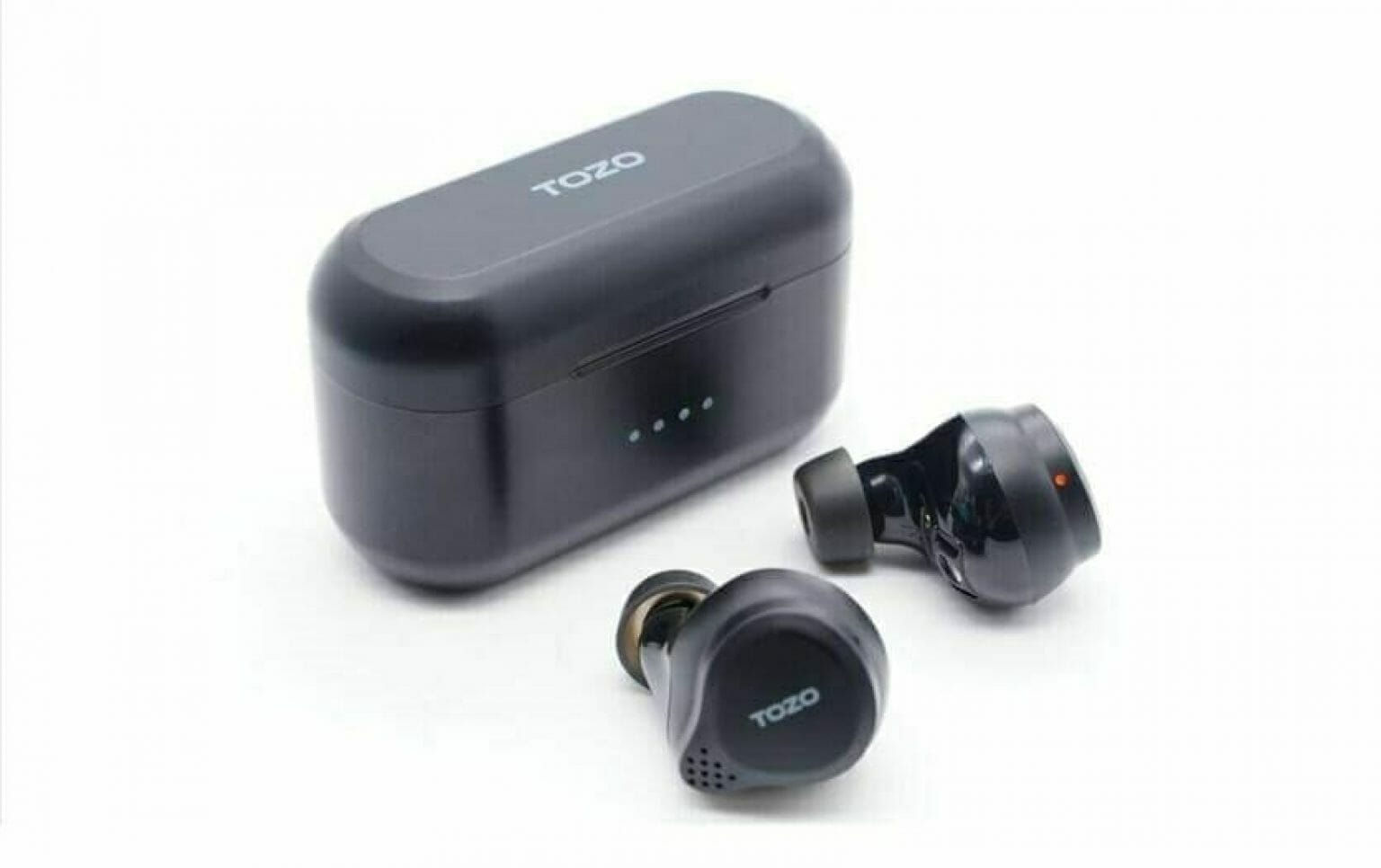 TOZO NC7 Wireless Earbud In Depth Review - Headphone Savvy