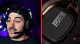 What Headset Does Nickmercs Use in 2023