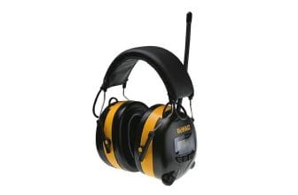 DPG15 dewalt hearing protection headset
